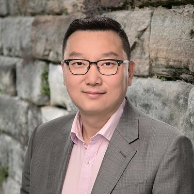 James Zhao