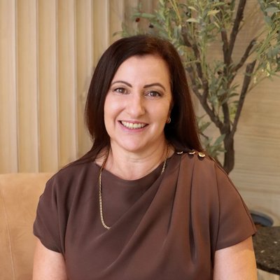 Maria Greensill