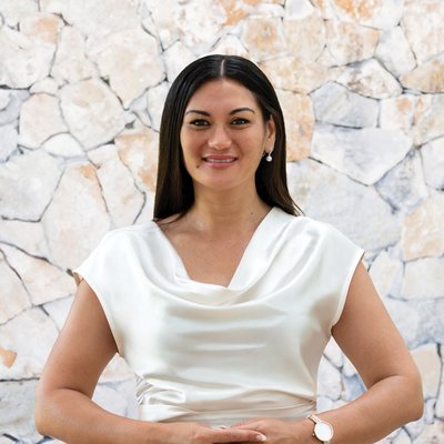 Jessicca Gerretzen