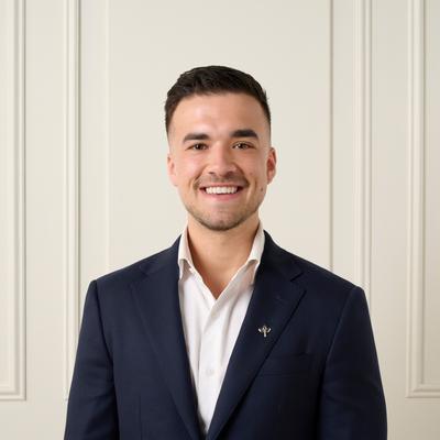 Luke Donohoe