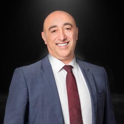 Domenic Zanellini