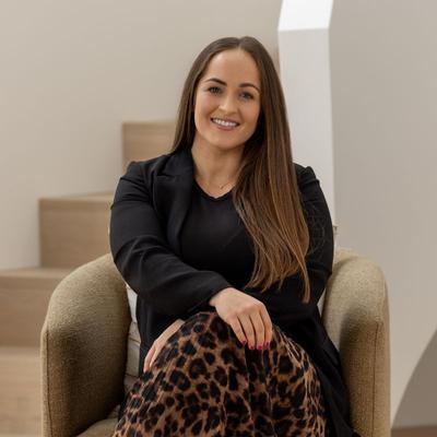 Rachel Pounder