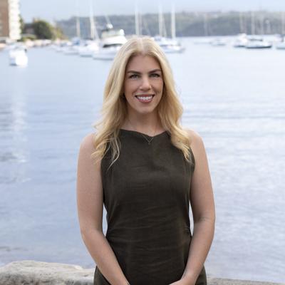 Belinda Halliday