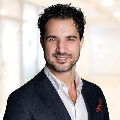 Luca Toraldo