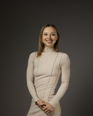 Alex Piatrova