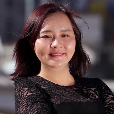 Jennifer Yan