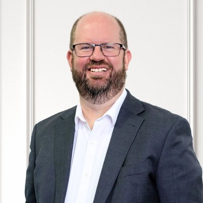 Simon Bismark