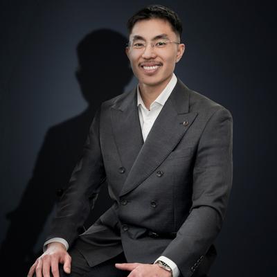 Gabriel Chan