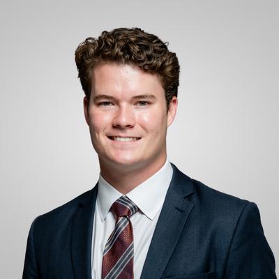 Flynn Stewart