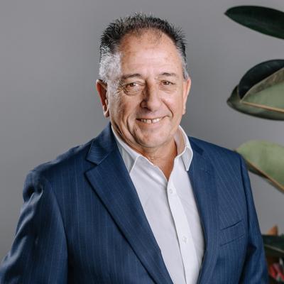 Tony Reville