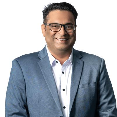 Amit Arora