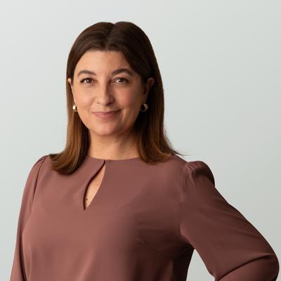 Alison Loiterton