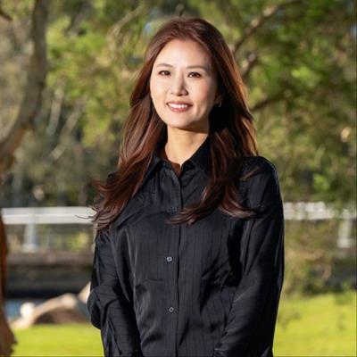 Nicole Guan