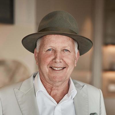 Michael Larkings
