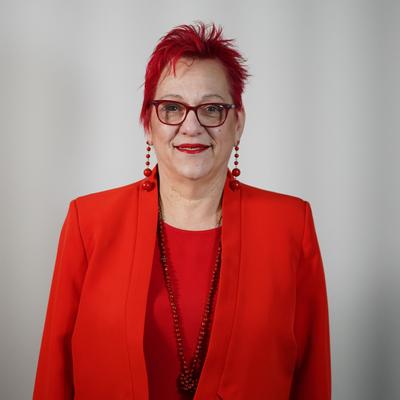 Radmila Pitra