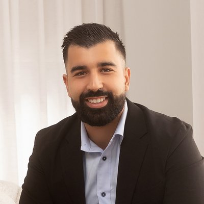 Eddie (Ediz) Elgun