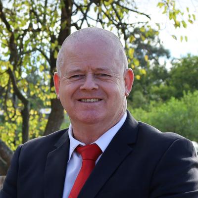Ross Heidtmann