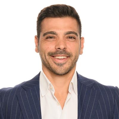 Anthony Pirrottina