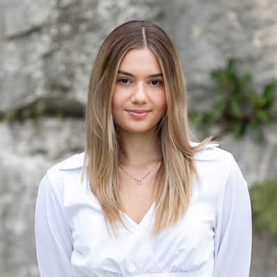 Daina Pirrello