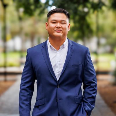 David Pham