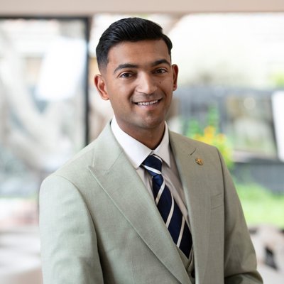 Kunj Desai