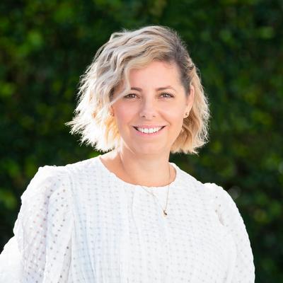 Melanie Davidson
