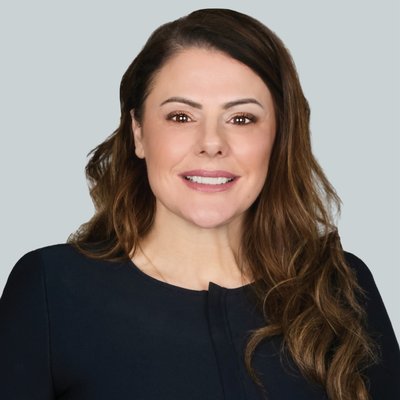 Ingrid Filmer