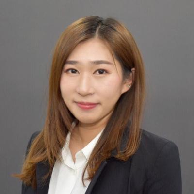 Elisa (Yi Sha)  Wong