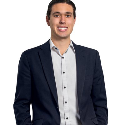 Marcus Strmota