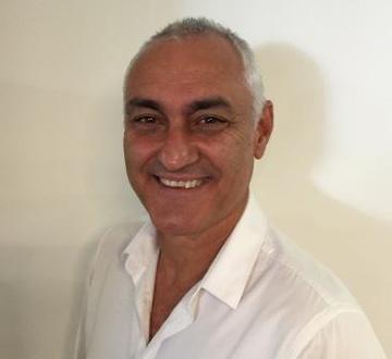 Lenny Cosmai