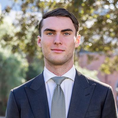 Zachary Tyrrell
