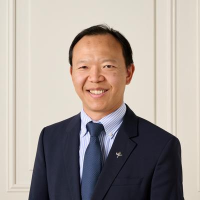 Jack Wang