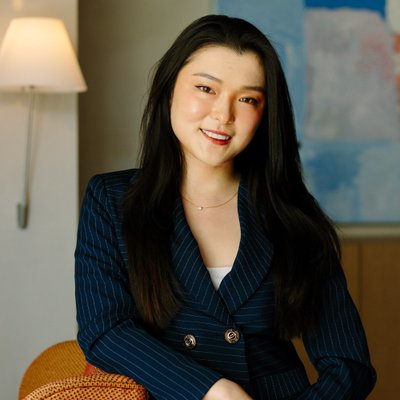 Nancy Yang