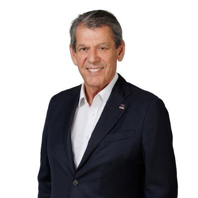 Rick Lombardo