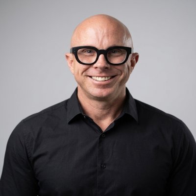 Michael Stephens