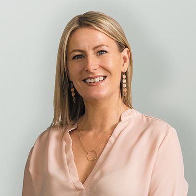 Martine Eyers