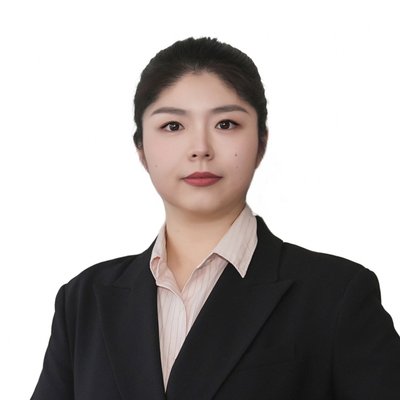 Katherine (Hengbin) ZHOU