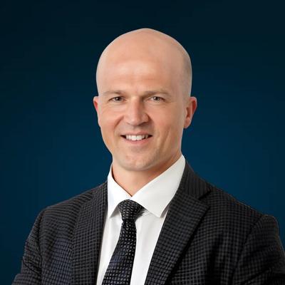 Daniel Ashton