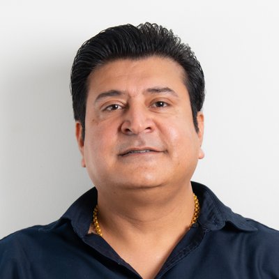 Maan Chaudhary
