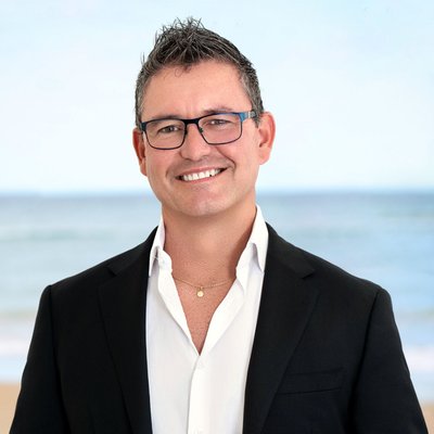 Mark Shinners