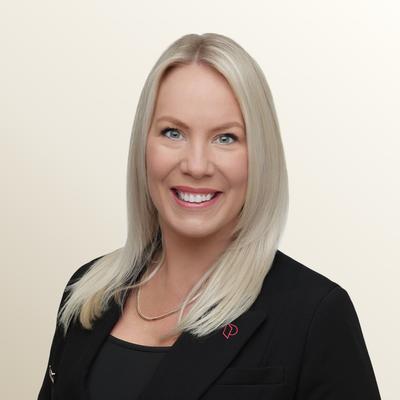 Amanda Wilson