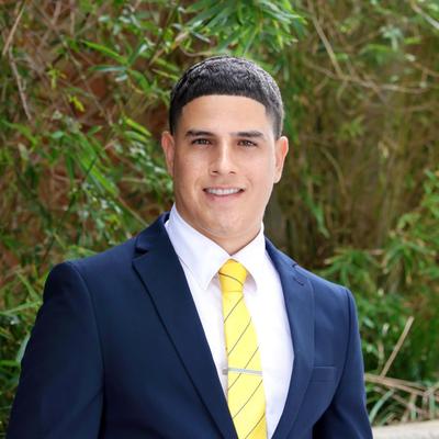 Corey Nercessian