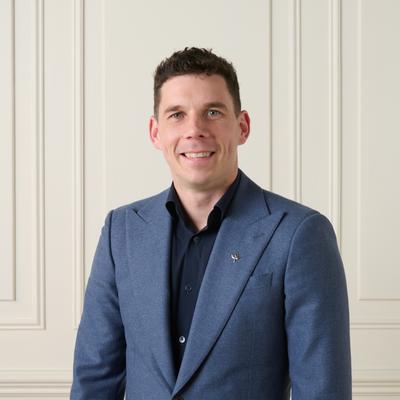 Jacob McGlinchey