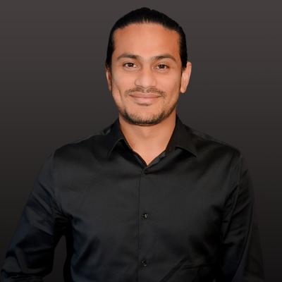 Sumit Adhikari