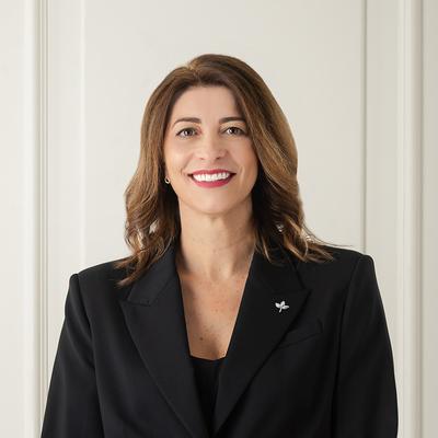 Claudia Fiorella