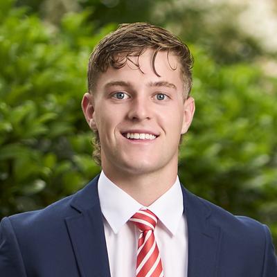 Lachlan Hall