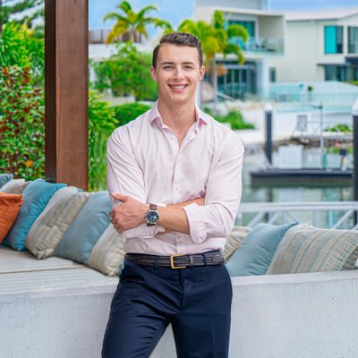 Zac Lucas