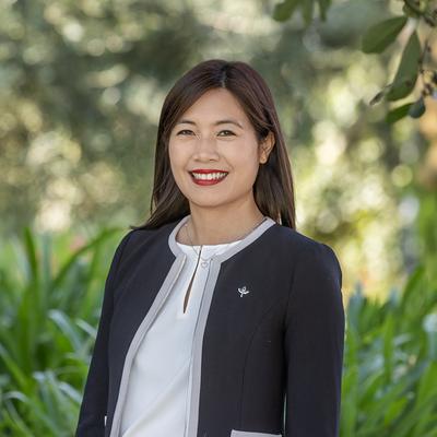Athena Leung