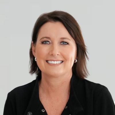 Trudi Fernandez