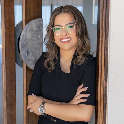 Rebecca Escobar